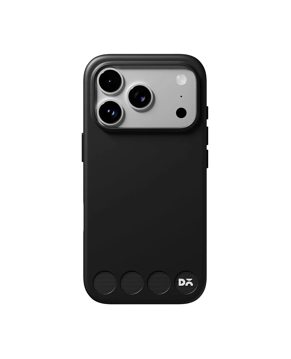 DailyObjects iPhone 17 Pro Max Stack Classic Magnetic Case Cover